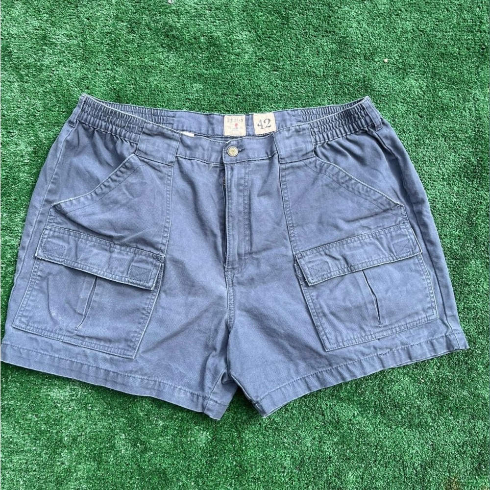 RedHead Men's Cargo Shorts - Charcoal